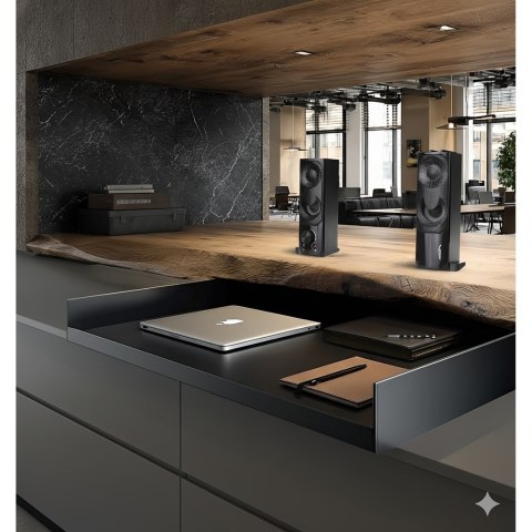 AUDIOCORE GŁOŚNIKI KOMPUTEROWE SOUNDBAR AC955