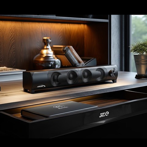 AUDIOCORE GŁOŚNIKI KOMPUTEROWE SOUNDBAR AC955