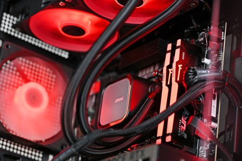 Actina SILENT 245KF/16GB/1TB/RTX5060/750W