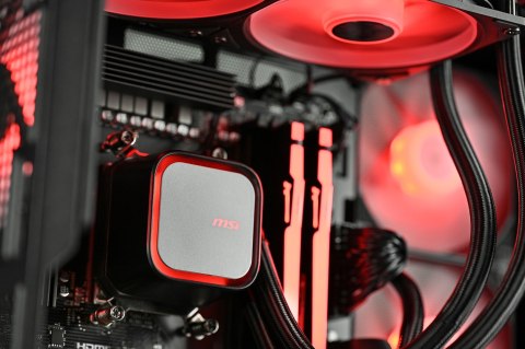 Actina SILENT 245KF/16GB/1TB/RTX5060/750W