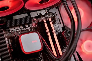 Actina SILENT 245KF/16GB/1TB/RTX5060Ti/750W