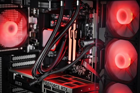 Actina SILENT 245KF/32GB/1TB/RX9070XT/750W