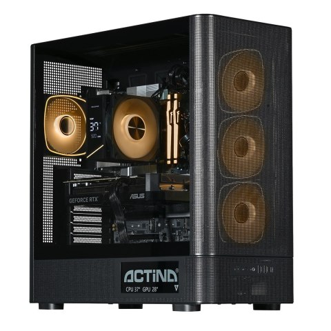 Actina Selection U5-250K/32GB/1TB/RTX5070/850W