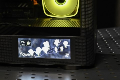 Actina Selection U5-250K/32GB/1TB/RTX5070/850W