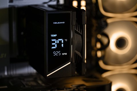 Actina Selection U5-250KF/32GB/1TB/RTX5070/850W