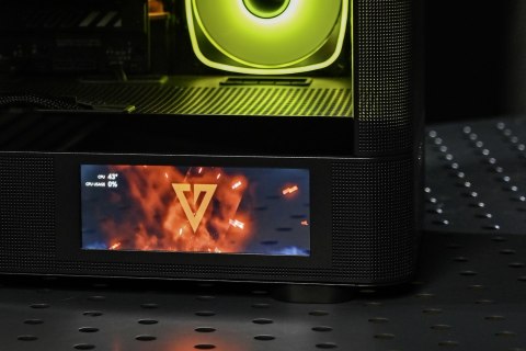 Actina Selection U5-250KF/32GB/1TB/RTX5070/850W