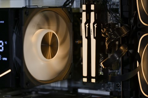 Actina Selection U5-250KF/32GB/1TB/RTX5070/850W