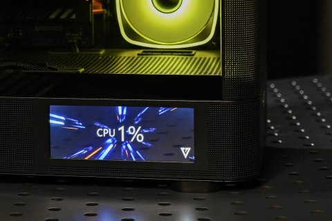 Actina Selection U5-250KF/32GB/1TB/RTX5070/850W