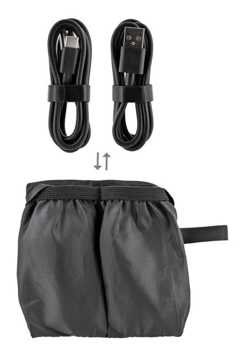 Activejet Masażer Limfatyczny-Kompresyjny do nóg L