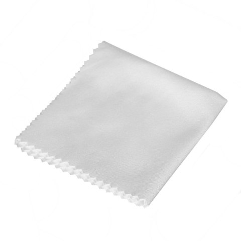 Activejet Myjka ultradźwiękowa UV akumulatorowa USB AUC-198 biała