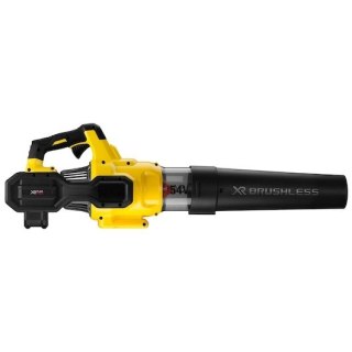 Dmuchawa akumulatorowa 54V DCMBA572X1 DEWALT