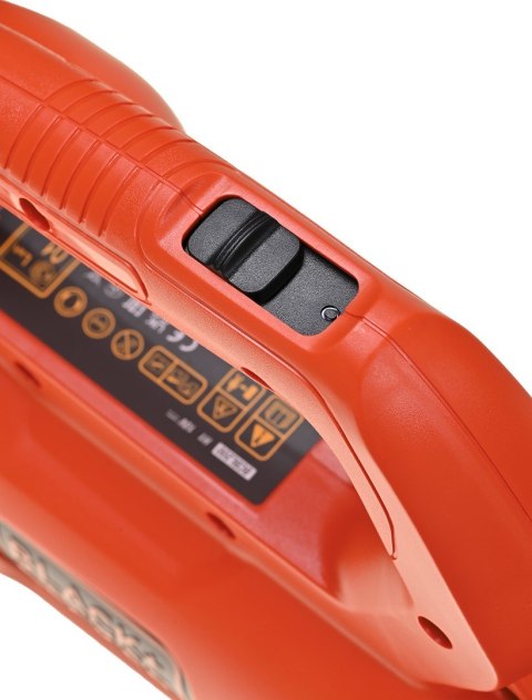Dmuchawa do liści 18V BCBL200L BLACK+DECKER