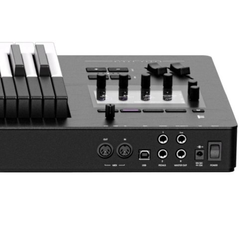 Expressive E - Osmose 61