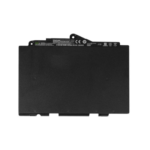 GREEN CELL BATERIA HP143 DO HP ELITEBOOK 725 G3 820 G3 2700MAH 11.4V