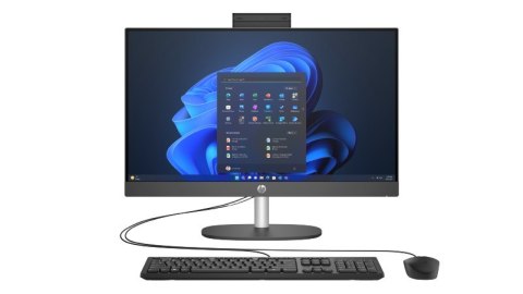 HP AIO ProOne 240 G10 i3-N300 23,8"FHD IPS 250nits AG 8GB DDR4 SSD512 UHD Cam 5 MPx W11Pro 3Y OnSite