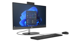 HP AIO ProOne 240 G10 i3-N300 23,8"FHD IPS 250nits AG 8GB DDR4 SSD512 UHD Cam 5 MPx W11Pro 3Y OnSite