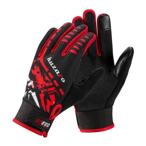 Kokpit Wyścigowy Huzaro Speed 6.0