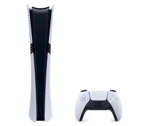 Konsola Sony PlayStation 5 PRO 2TB