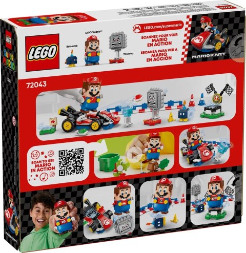 LEGO Super Mario 72043
