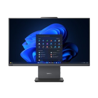 Lenovo AIO ThinkCentre neo 50a G5 Core 5 210H 27"FHD Touch IPS 300nits AG 16GB DDR5 5200 SSD512 Integrated Intel Graphics Cam 5.