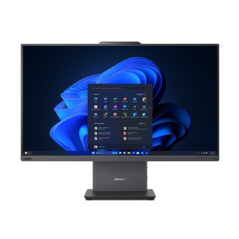 Lenovo AIO ThinkCentre neo 50a G5 Core 5 210H 27"FHD Touch IPS 300nits AG 16GB DDR5 5200 SSD512 Integrated Intel Graphics Cam 5.