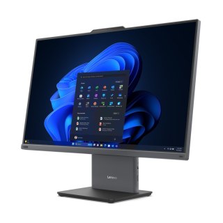 Lenovo AIO ThinkCentre neo 50a G5 Core 5 210H 27"FHD Touch IPS 300nits AG 16GB DDR5 5200 SSD512 Integrated Intel Graphics Cam 5.