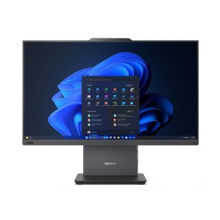 Lenovo AIO ThinkCentre neo 50a G5 Core 7 240H 23.8"FHD Touch IPS 250nits AG 16GB DDR5 5200 SSD1TB Integrated Intel Graphics Cam 