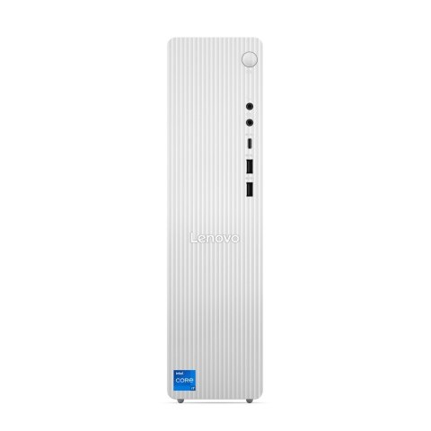 Lenovo IdeaCentre Tower 08IRH9 i5-13420H 16GB DDR5 5200 SSD1TB Intel UHD Graphics NoOS Cloud Grey 3Y OnSite