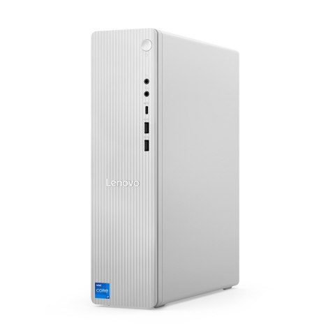 Lenovo IdeaCentre Tower 08IRH9 i5-13420H 16GB DDR5 5200 SSD1TB Intel UHD Graphics NoOS Cloud Grey 3Y OnSite