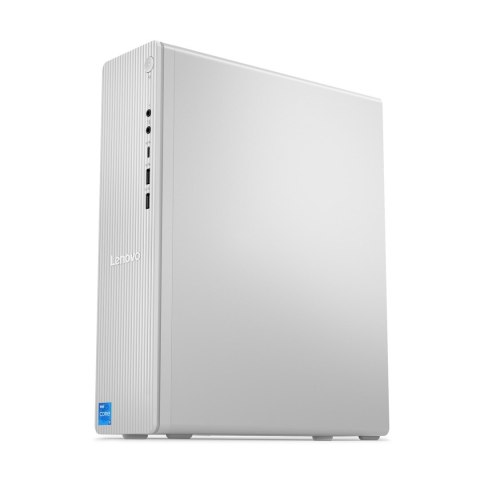 Lenovo IdeaCentre Tower 08IRH9 i5-13420H 16GB DDR5 5200 SSD1TB Intel UHD Graphics NoOS Cloud Grey 3Y OnSite