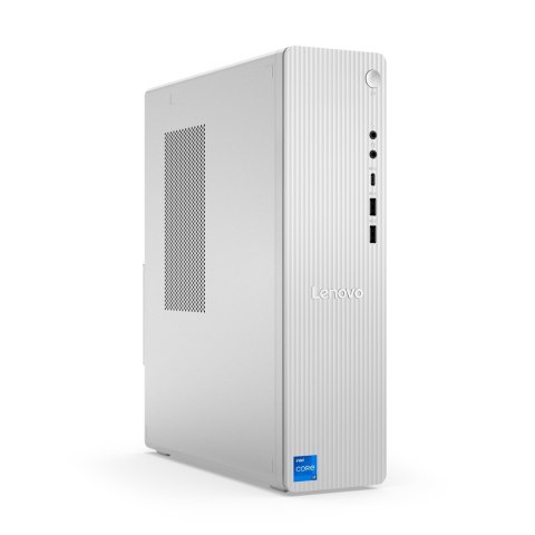 Lenovo IdeaCentre Tower 08IRH9 i5-13420H 16GB DDR5 5200 SSD1TB Intel UHD Graphics NoOS Cloud Grey 3Y OnSite