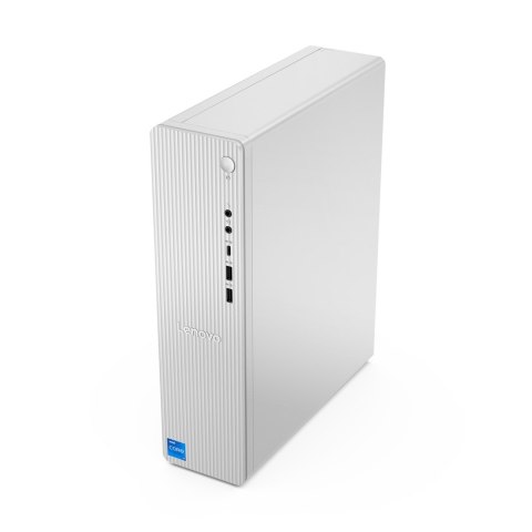 Lenovo IdeaCentre Tower 08IRH9 i5-13420H 16GB DDR5 5200 SSD1TB Intel UHD Graphics NoOS Cloud Grey 3Y OnSite