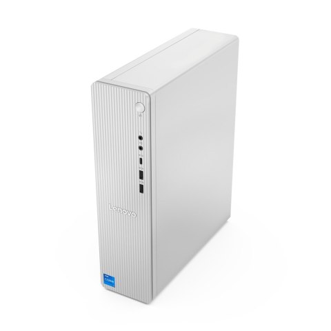 Lenovo IdeaCentre Tower 08IRH9 i5-13420H 16GB DDR5 5200 SSD512 Intel UHD Graphics NoOS Cloud Grey 3Y OnSite