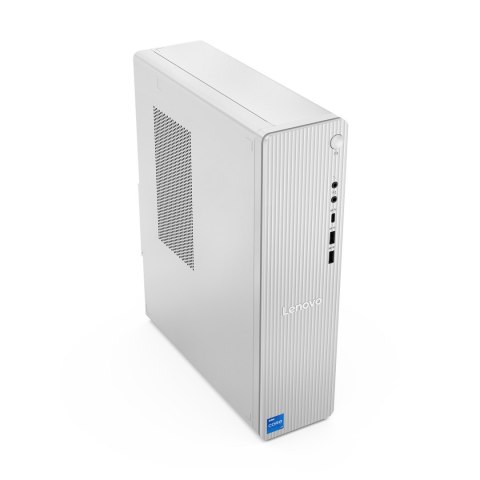 Lenovo IdeaCentre Tower 08IRH9 i5-13420H 16GB DDR5 5200 SSD512 Intel UHD Graphics W11Pro Cloud Grey 3Y OnSite