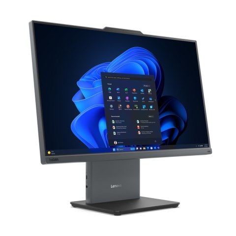 Lenovo ThinkCentre neo 50a G5 AIO Core 5 210H 23.8"FHD Touch IPS 250nits AG 16GB DDR5 5600 SSD512GB Intel Graphics W11Pro Luna G