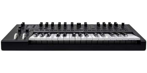 MOOG MESSENGER - Syntezator Analogowy