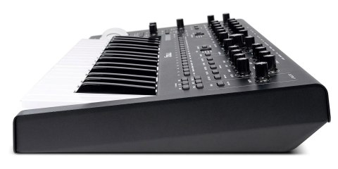 MOOG MESSENGER - Syntezator Analogowy