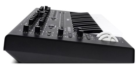 MOOG MESSENGER - Syntezator Analogowy