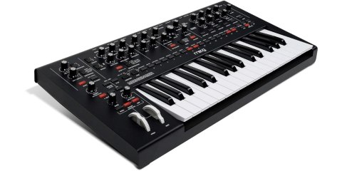 MOOG MESSENGER - Syntezator Analogowy