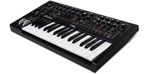 MOOG MESSENGER - Syntezator Analogowy