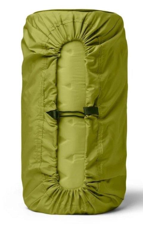 Mata samopompująca SEA TO SUMMIT Camp Mat Tarragon