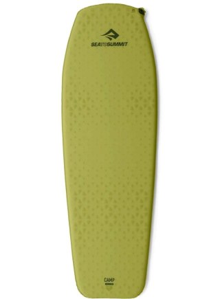 Mata samopompująca SEA TO SUMMIT Camp Mat Tarragon