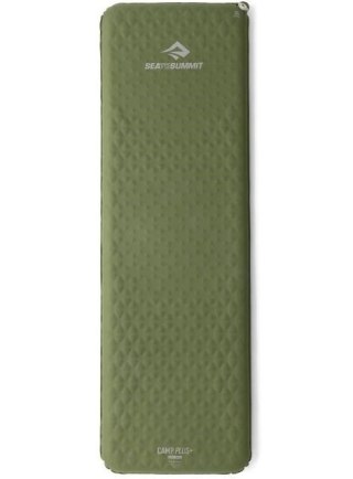 Mata samopompująca SEA TO SUMMIT Camp Plus Mat Cypress
