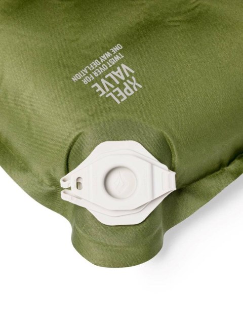 Mata samopompująca SEA TO SUMMIT Camp Plus Mat Cypress