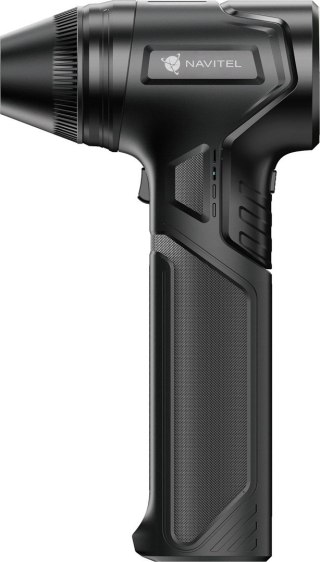 NAVITEL TF7 TURBO bezprzewodowa dmuchawa do elektroniki, samochodów