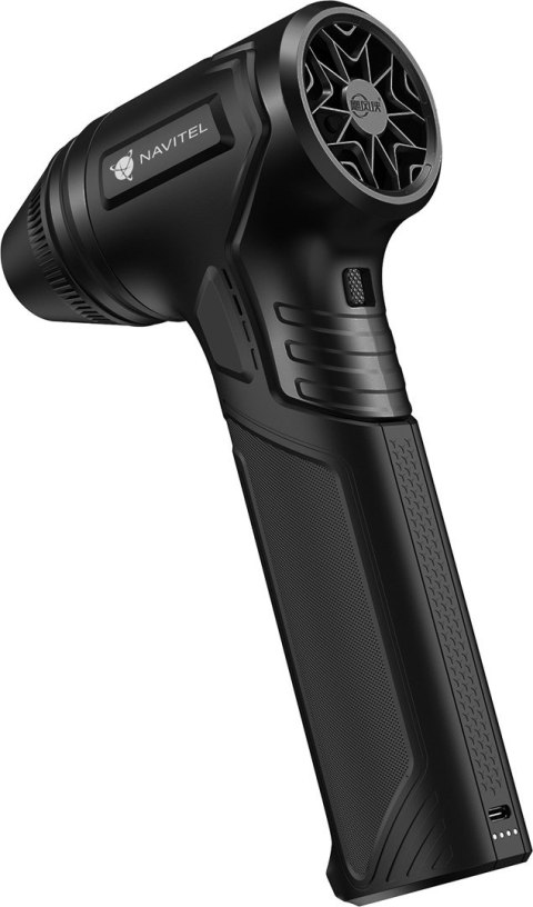 NAVITEL TF7 TURBO bezprzewodowa dmuchawa do elektroniki, samochodów