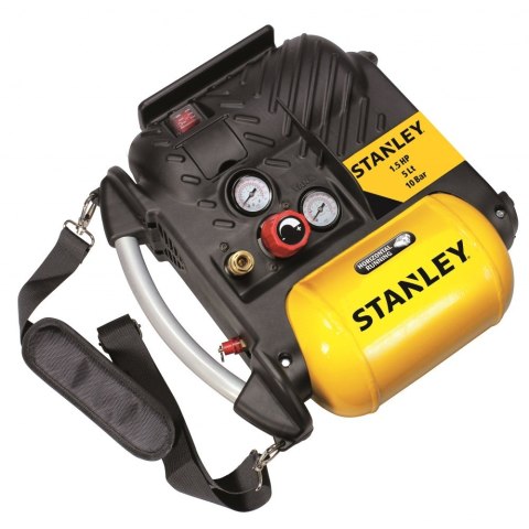 Sprężarka bezolejowa 230V 1,5Km ,5L STANLEY (OUTLET)