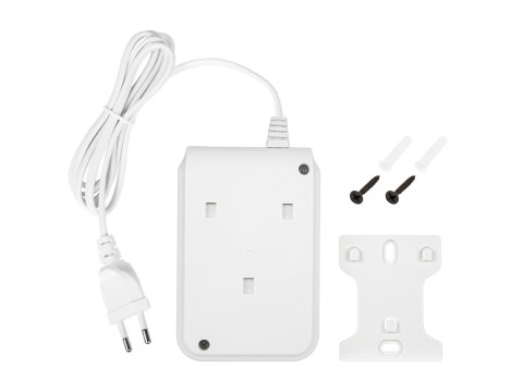 BLOW DETEKTOR CZUJNIK CZADU I GAZU TGC30 WIFI TUYA