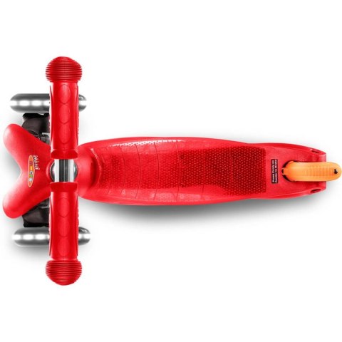 Hulajnoga Mini Micro Classic Red (LED)