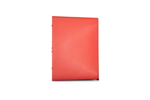 KALI AUDIO LP-UNF-R - Para monitorów odsłuchowych z Bluetooth. Głośniki multimedialne, czerwone.